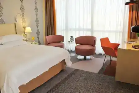 Tango Arjaan by Rotana Asia - 48