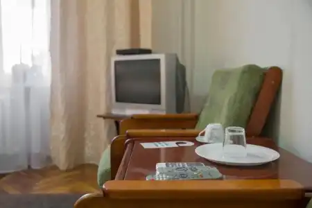 Chisinau - 24