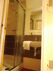 Hôtel Terminus - 8