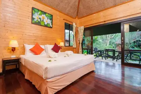 Palm Leaf Resort - 73