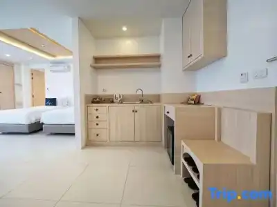 Costa Village Bangsaray - 200