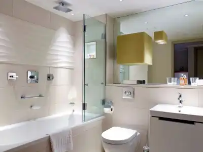 Cheval Three Quays at the Tower - 8