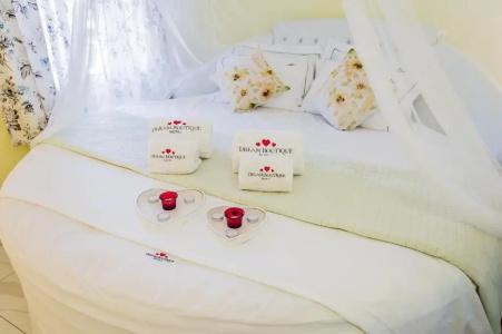 Dream Boutique Apartments - 31