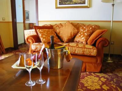 Il Gentiluomo & SPA - 68