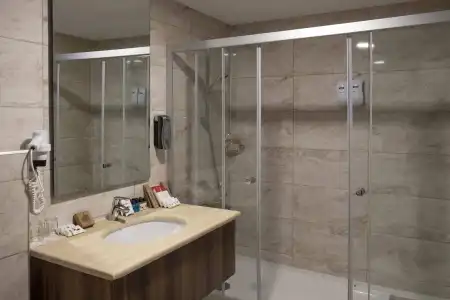 Bodrum Holiday Resort & Spa - 8