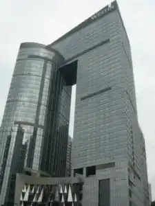 The Westin Guangzhou - 0