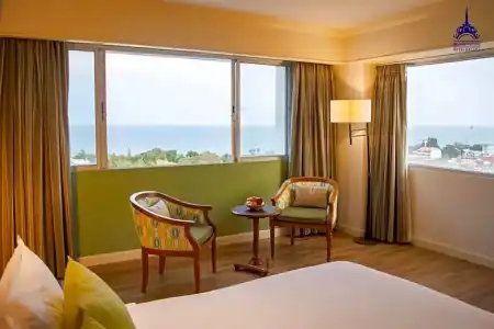 Hua Hin Grand And Plaza - 77
