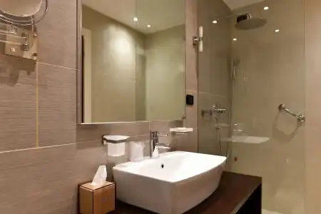 Bellevue & Resort - 177