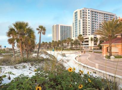 Club Wyndham Clearwater Beach - 16