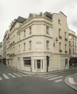 Château Voltaire - 0