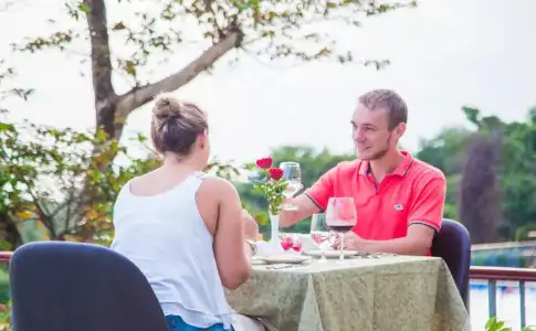Tom Hill Boutique Resort & Spa - Sea View - 24