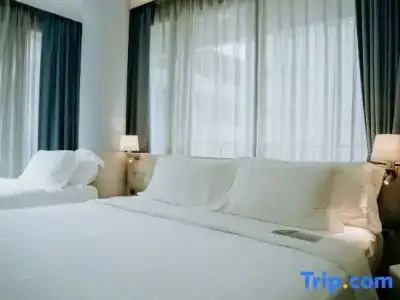BlueSotel Krabi AoNang Beach - 42