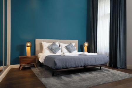 Luxury Style Apartments - 20