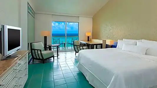 The Westin Cancun Resort Villas & Spa - 68