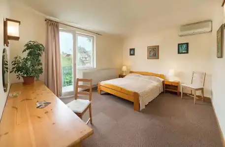 Abel Pension Budapest - 25
