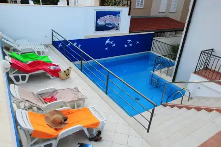 Villa Erna - 22