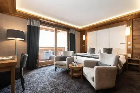 Hôtel Le Kaïla - 62