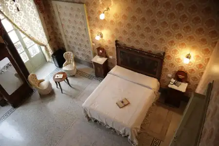Residenza d'Epoca Regina d'Arborea - 4