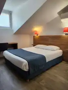 Hôtel Alizé - 31