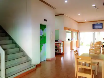 Coop Dopa Hostel - 12