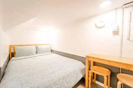 Seoul Mansion Guest House - 176