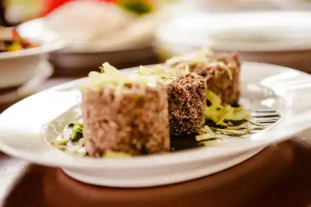 Thaulle Pure Ayurveda Resort - Yala - 34