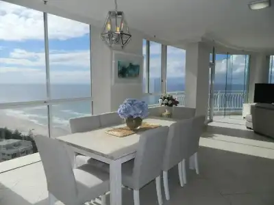 2nd Avenue Beachside Apartments - 56