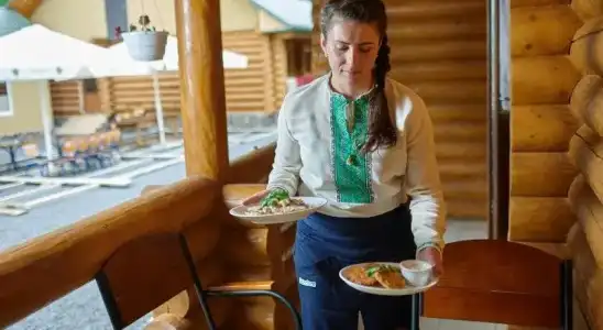 Chudodievo in Chynadievo Mini-Hotel - 24