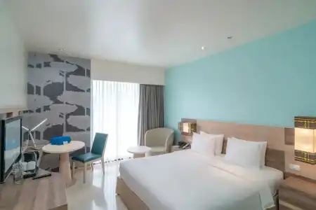 Holiday Inn Express PHUKET PATONG BEACH CENTRAL by IHG - 57