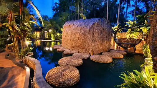 Baan Habeebee Resort - 19