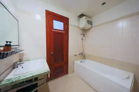Vitalis Riverside - 8