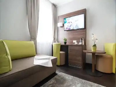 BATU Apart - 26
