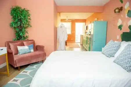 Sunburst Inn- Indian Shores Beach - 39