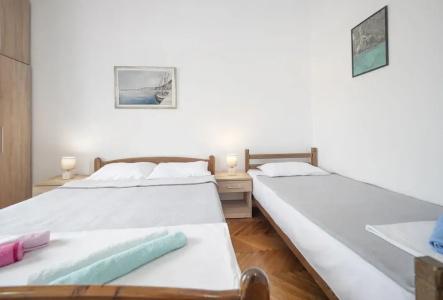Madra Rooms and Apartments - 24