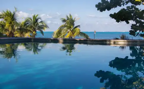 Beach House Maya Caribe By Farandas - 21