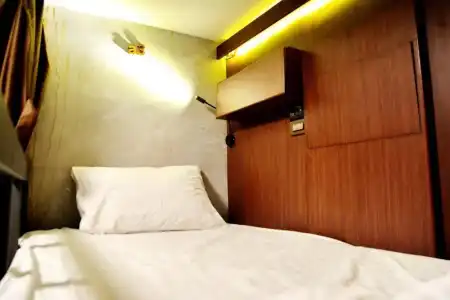 AHA Lanta Cozy Hostel - 35
