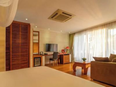 Sunsea Resort - 83