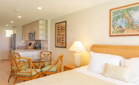 Castle Napili Surf Beach Resort - 83