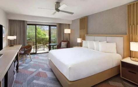 Hyatt Regency Monterey and Spa - 42