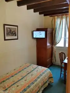 Hôtel Riquet - 18