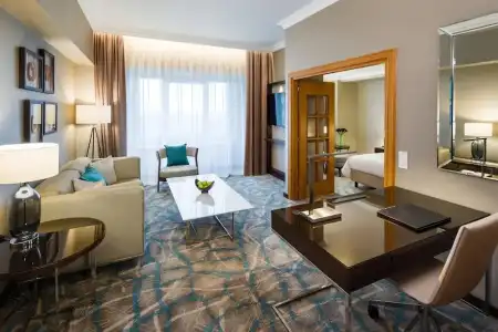 JW Marriott Bucharest Grand - 73