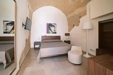 Albergo del Sedile - 40