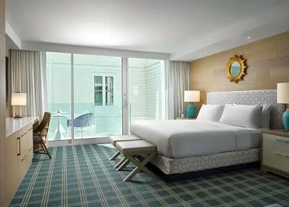 del Coronado, Curio Collection by Hilton - 100