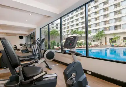 The Bayview - SHA Plus Certified - 21