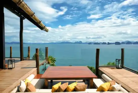 Six Senses Yao Noi - 83