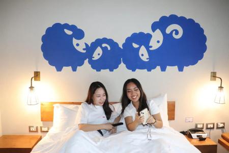 Kokotel Bangkok Surawong - 36