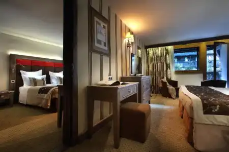 Hôtel Le Lana - 28