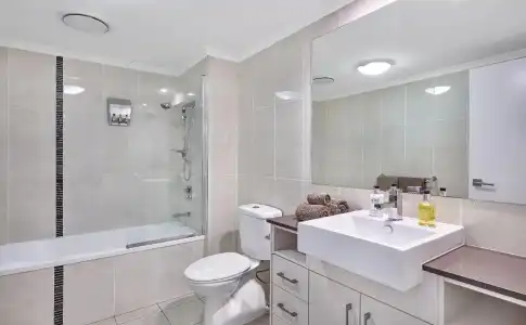 Vision Apartments - 5