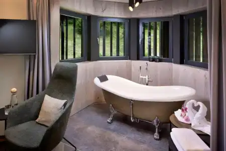 ZillergrundRock Luxury Mountain Resort - 46