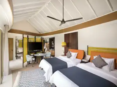 InterContinental Maldives Maamunagau Resort by IHG - 2